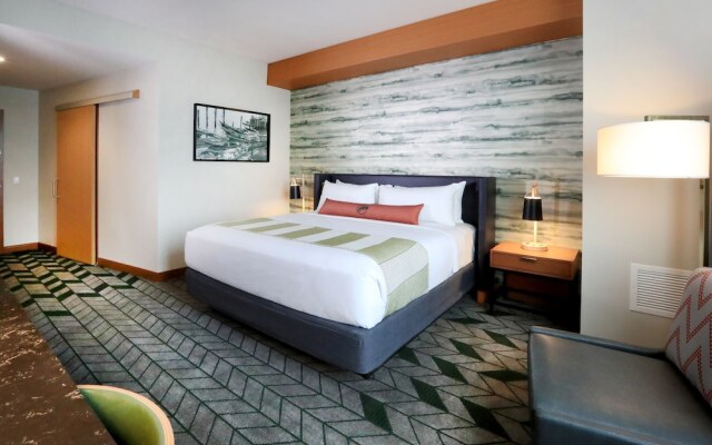 Emerald Queen Hotel and Casino - Tacoma