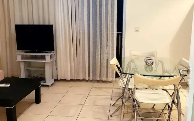 Arkin Daire 1 bedroom