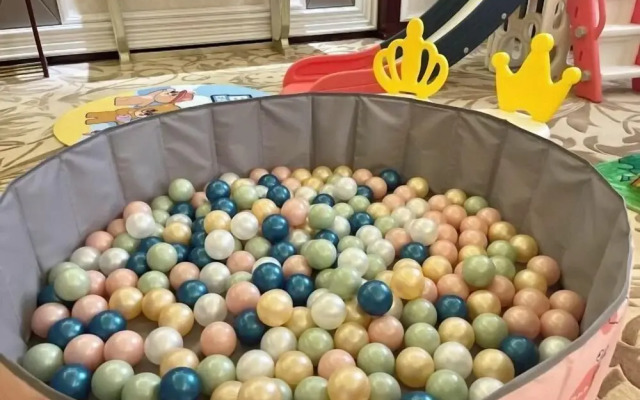 Ballad Jin Ling Hotel