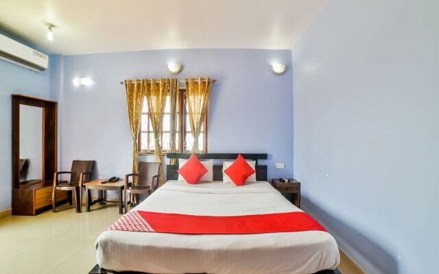 OYO 10882 Hotel Caje Baga
