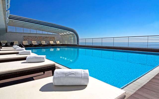 SANA Sesimbra Hotel