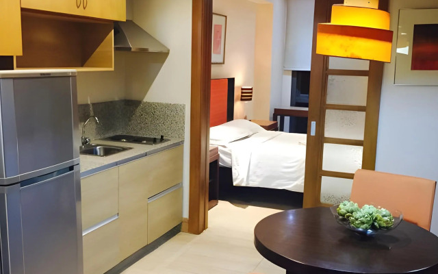 Dragonlink Suites