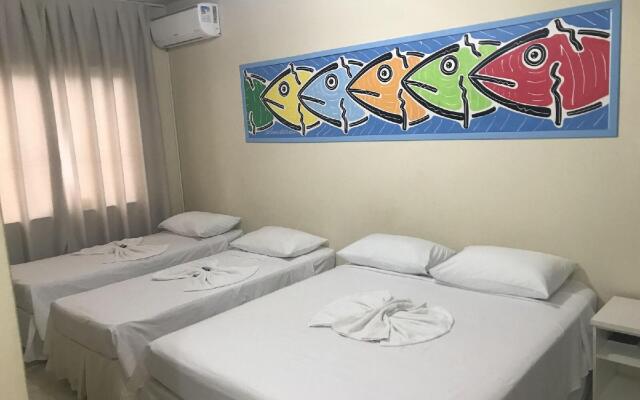 Hotel Shallom