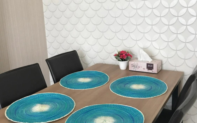 Baan Peang Pleon Hua Hin Condo
