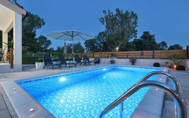 Punta Garden Pool House