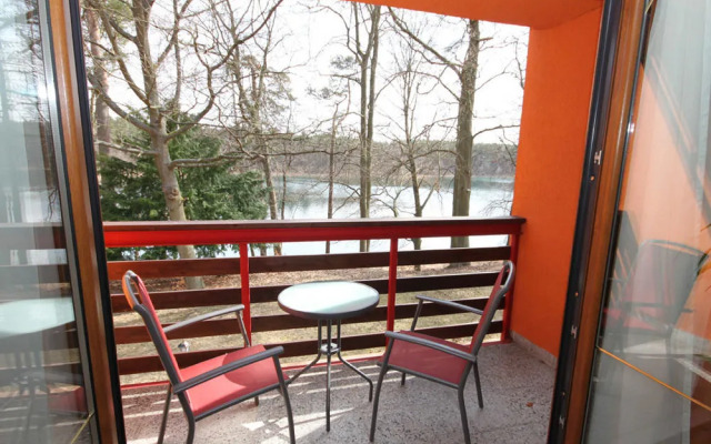 Jagdschloss Waldsee Hotel & Ferienpark