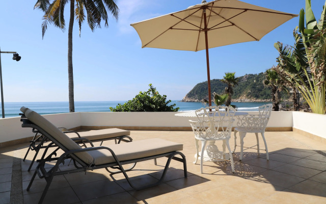 Pierre Mundo Imperial