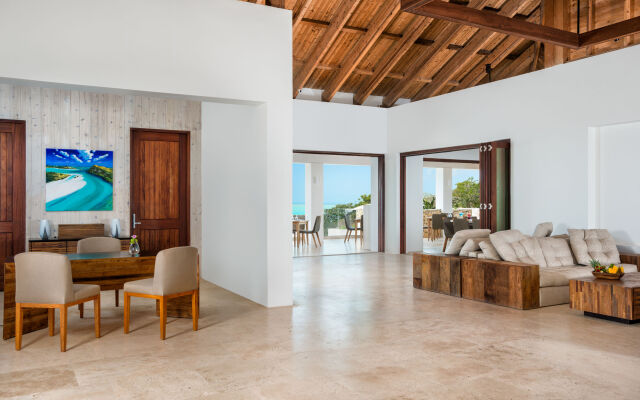 Sailrock South Caicos, Small Luxury Hotels of the World