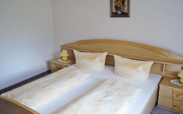Nice Apartment in Lermoos With 1 Bedrooms