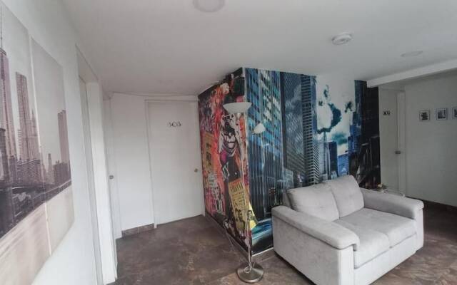 Mosaic House Hotel