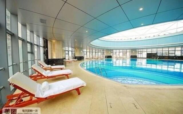 Xi'an Guangcheng Hotel