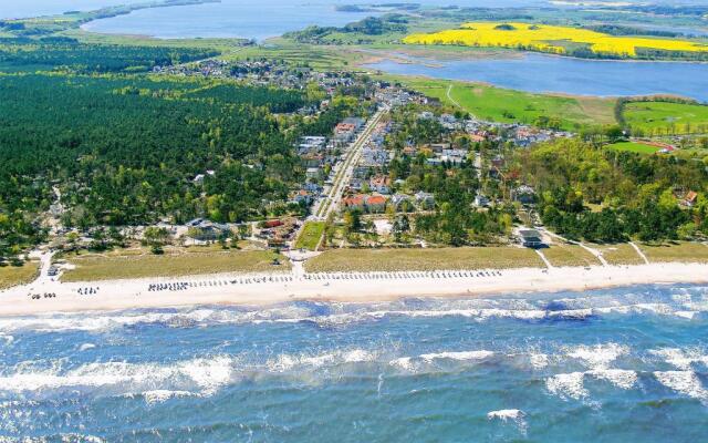 Ferienhaus in Baabe D 092.049