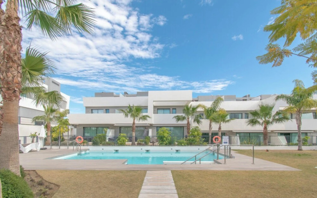 Casa La Cala Valvega