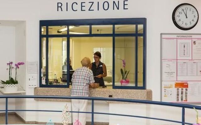Tertianum Residenza Hotel e Ristorante Al Parco