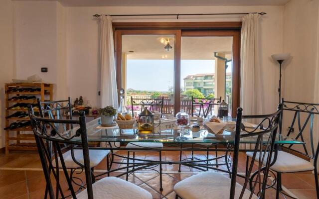 Sardinia Guest House