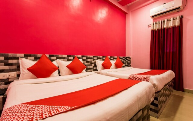 OYO 14594 Hotel Amaltas