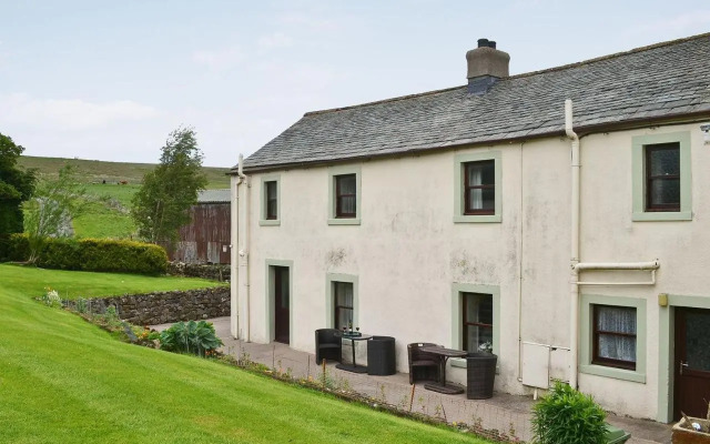 Ellarbeck Cottage