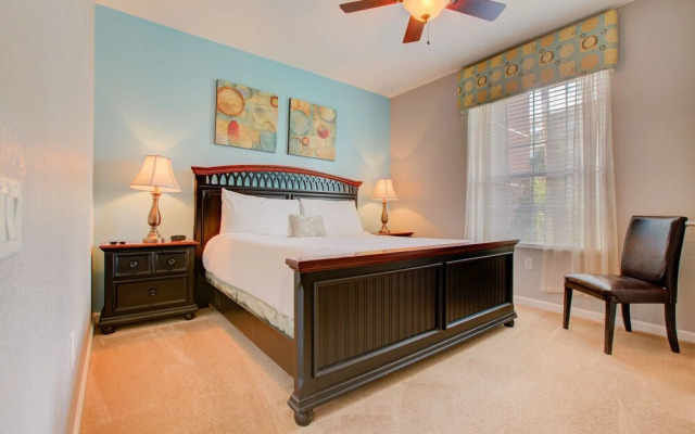 Lakefront Luxury
