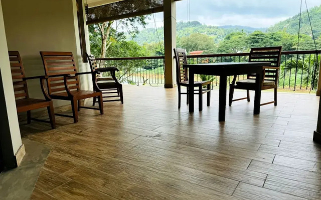 Rivorich Residence Kandy