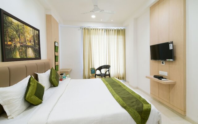 Treebo Avadh Residency