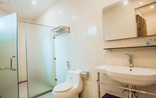 Bao Hung Hotel  Apartment
