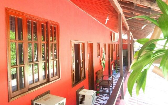 Beach House Ilha Grande