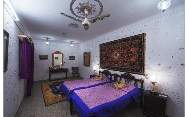 Ravla Bhenswara