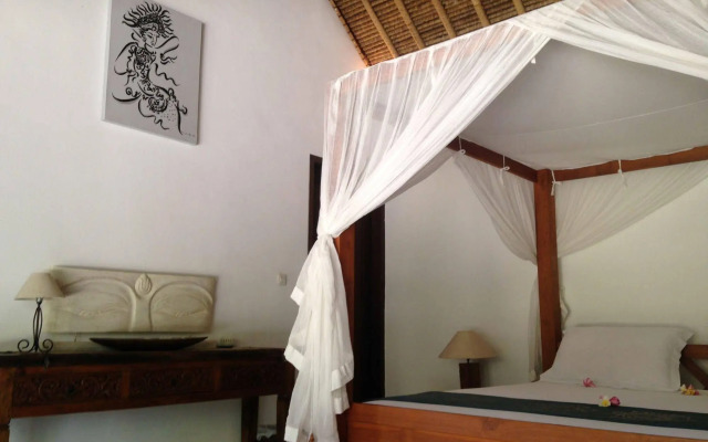 Villa Kupu Kupu