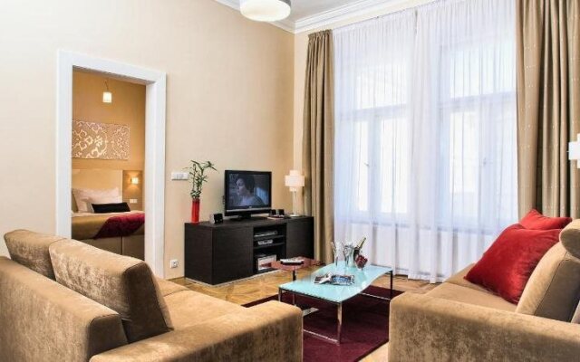 Residence Karolina