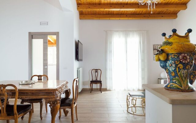 Belvilla by OYO Villa Kika