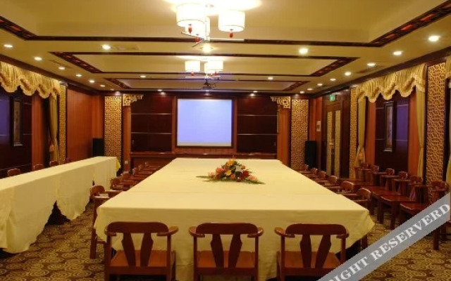 Nanxun Lijing Hotel