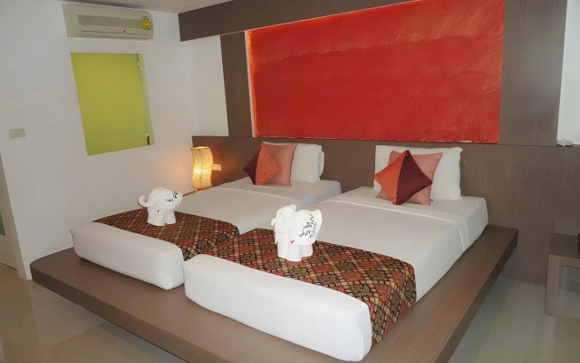 Lamoon Resotel