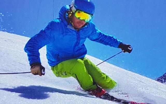 Family 2 bed Apartment in Bansko