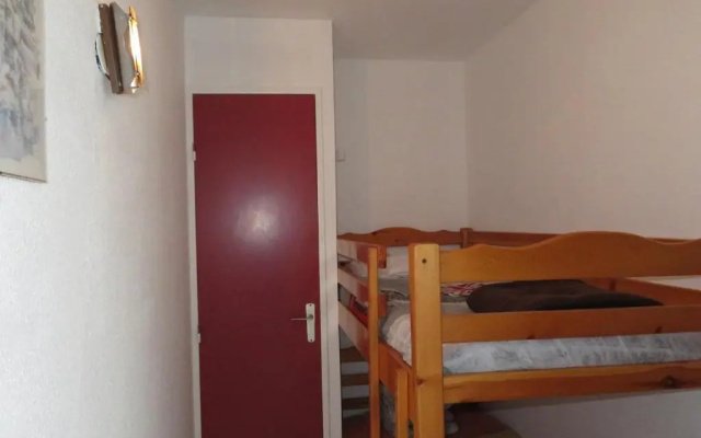 Appartement Sète, 1 pièce, 4 personnes - FR-1-338-406