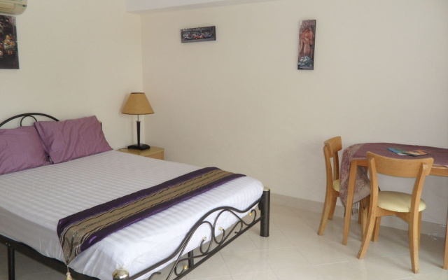 Angelot Villa – Guest Rooms – Koh Samui