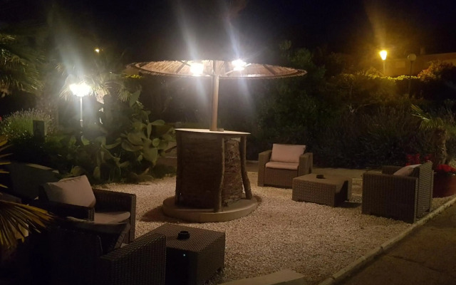 Brit Hotel Confort Helios Agde