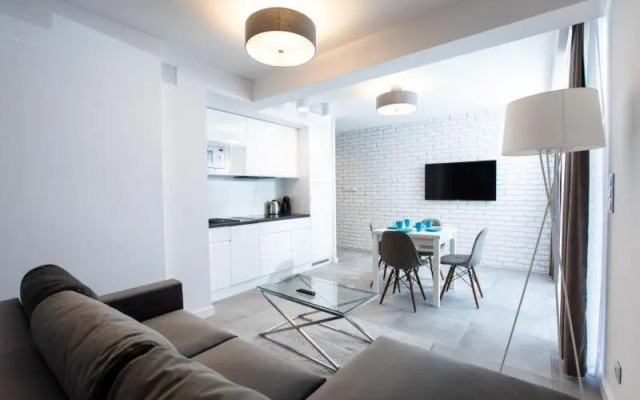 Resort Apartamenty Klifowa Rewal 30