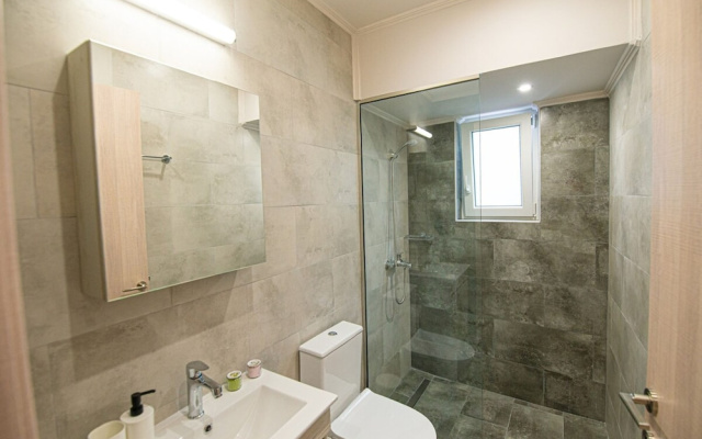 Aretousa Apart Heraklion City