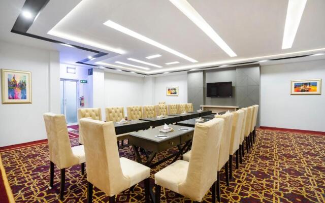 Hotel One MM Alam Road, Lahore