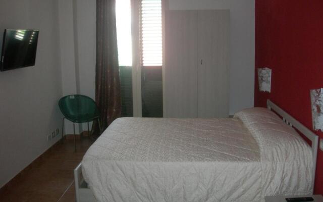 Modica Garden Resort
