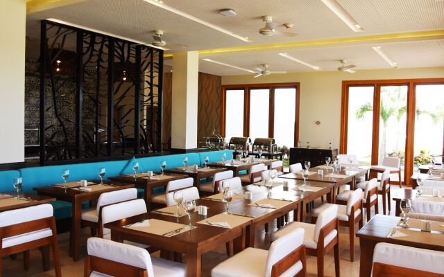 Hotel La Marina Plaza & Spa