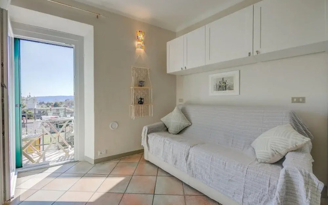 Nido Belvedere Lake View