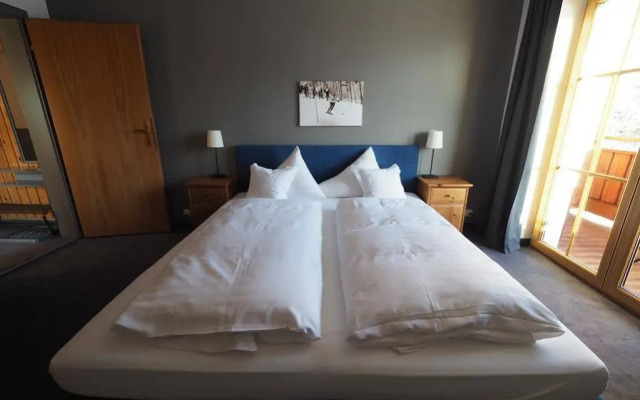 Pension Hinterseer