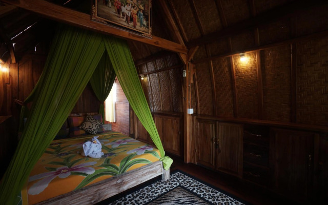 Ume Sita Home Stay