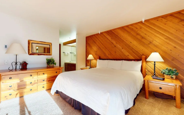 Aspen Creek 316 - One Bedroom Condo