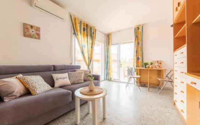 Altamira Justoliver Holidays