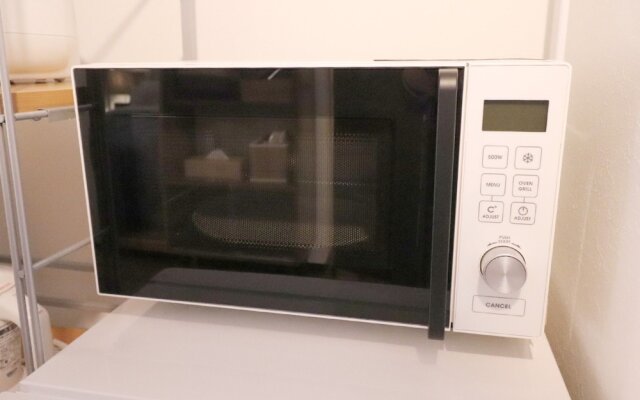 Mainichi Building Osaka