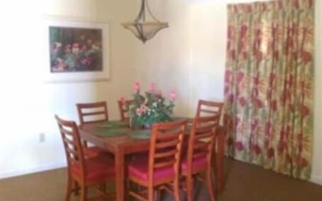 Getaways At Imperialakes