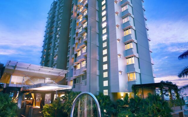 Golden Tulip Balikpapan Hotel & Suites