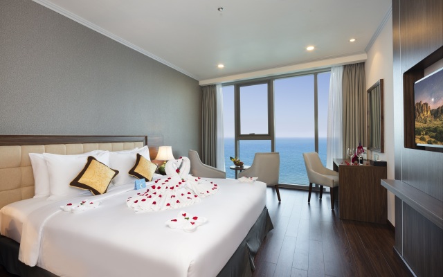 Nha Trang Horizon Hotel